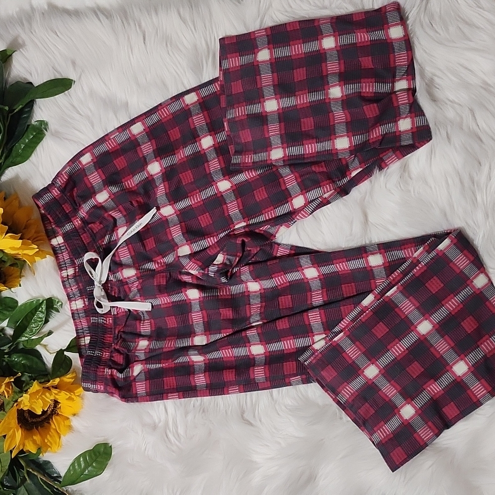 Calvin Klein sleepwear Pajama Pants
